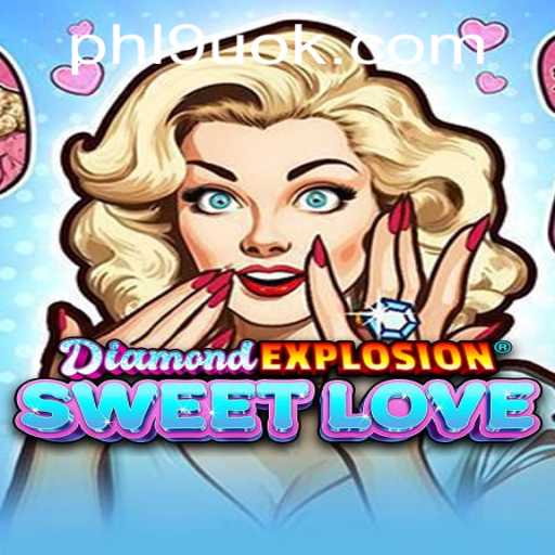 DiamondExplosionSweetLove: A Unique Blend of Strategy and Romance