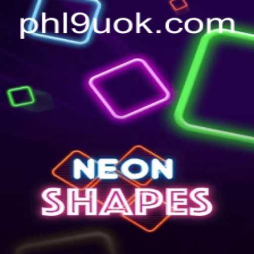 Exploring the Intriguing World of NeonShapes: A Thrilling Journey in Game Mechanics