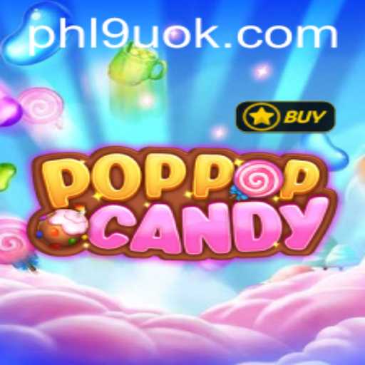 POPPOPCANDY: Unveiling the Sweet Adventure of 9UOK